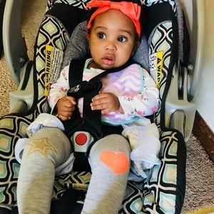 Meet your Posher, Daudi